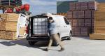 Citroen e-Jumpy Van 2020 года